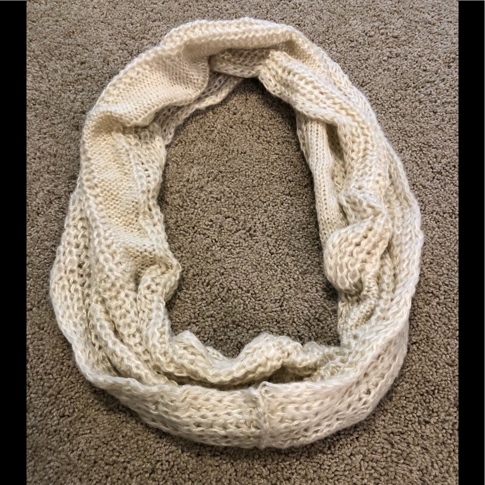 Urban outfitters Infinity Scarf
